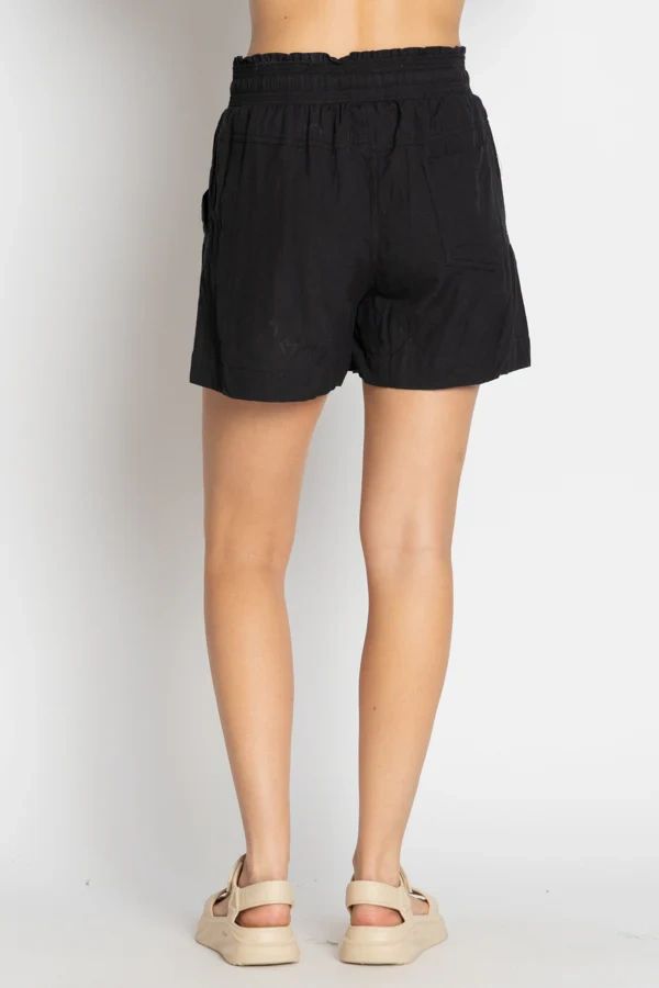 Lulalife Beach Shorts Asst Colours