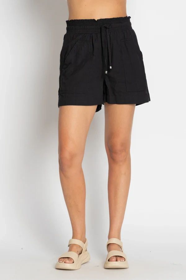 Lulalife Beach Shorts Asst Colours