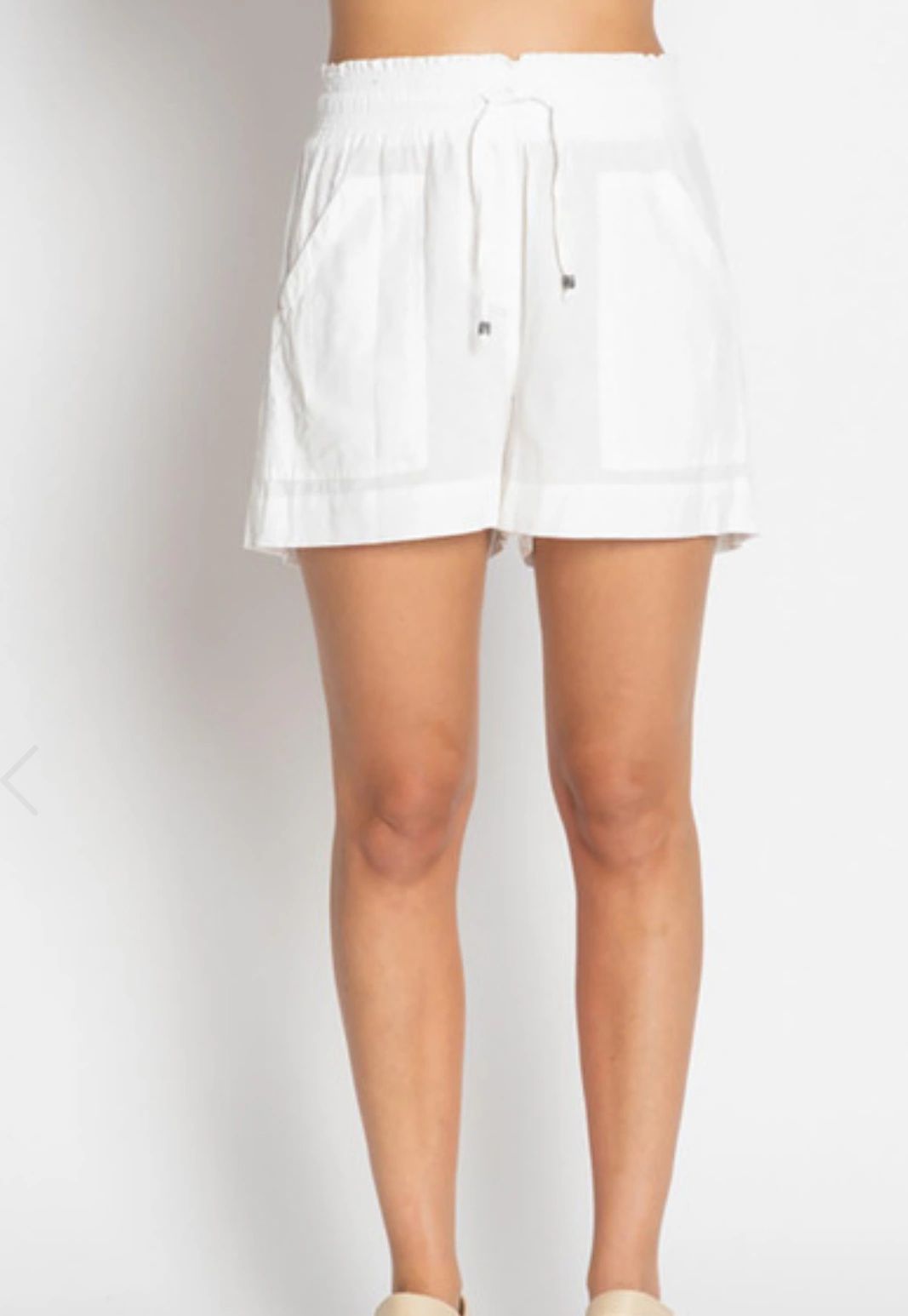 Lulalife Beach Shorts Asst Colours