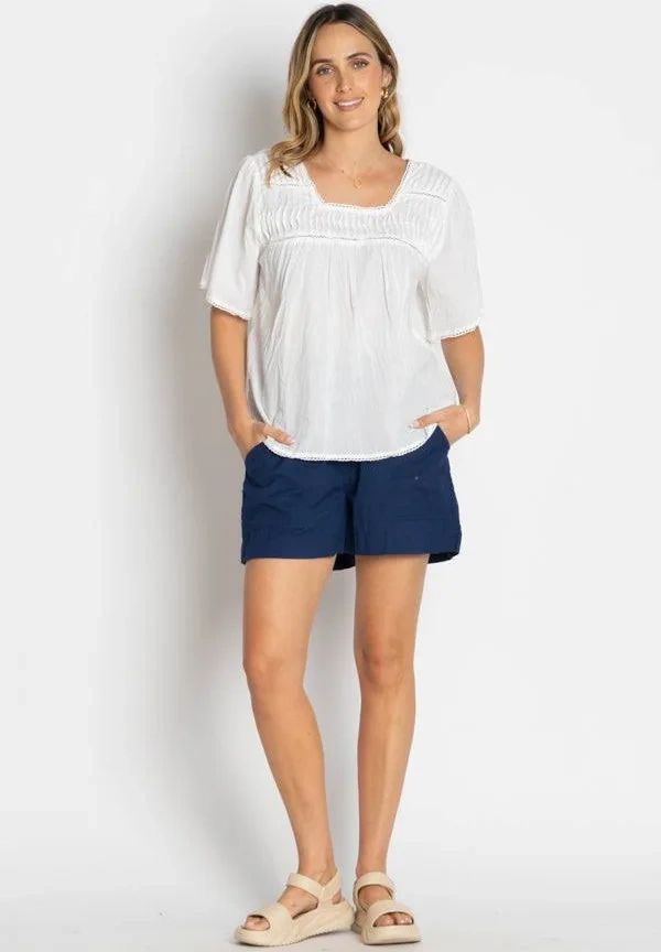 Lulalife Beach Shorts Asst Colours