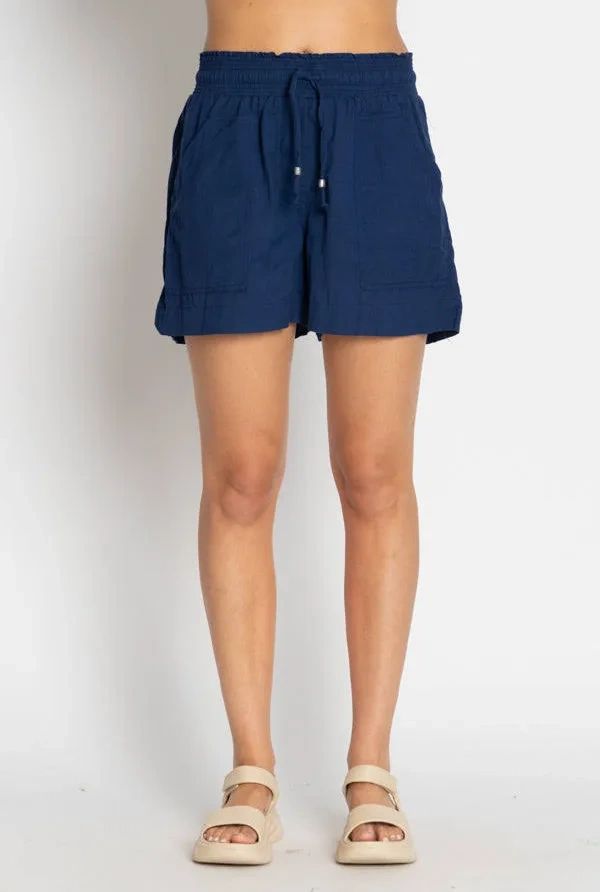 Lulalife Beach Shorts Asst Colours