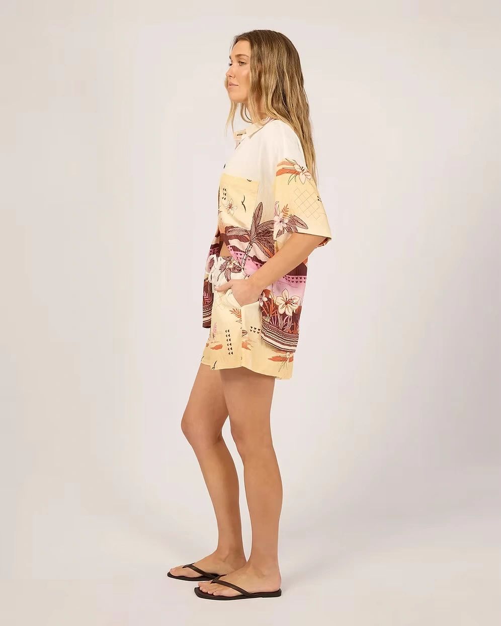 All About Eve Golden Hour Shirt