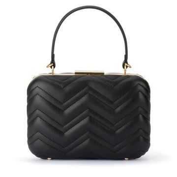 Scarlett Top Handle Bag Asst Colours
