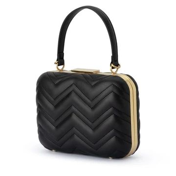Scarlett Top Handle Bag Asst Colours