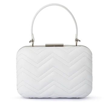Scarlett Top Handle Bag Asst Colours