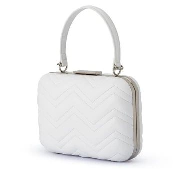 Scarlett Top Handle Bag Asst Colours