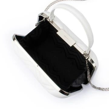 Scarlett Top Handle Bag Asst Colours