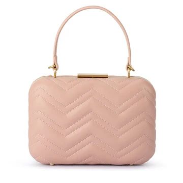 Scarlett Top Handle Bag Asst Colours