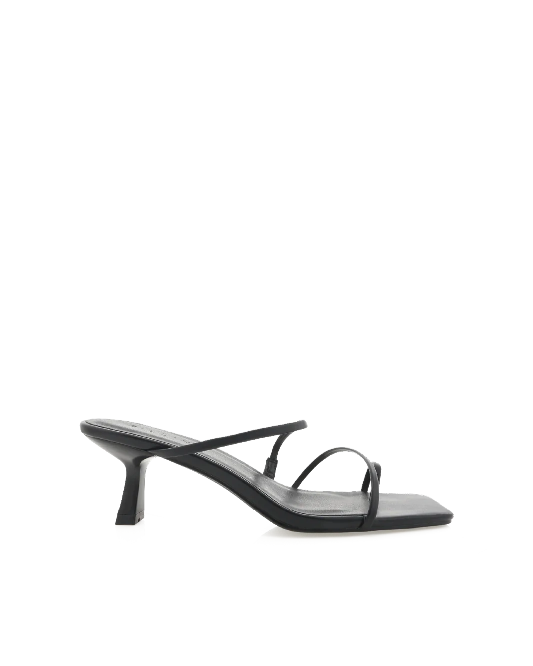 Billini Mabel Black Heels Main image