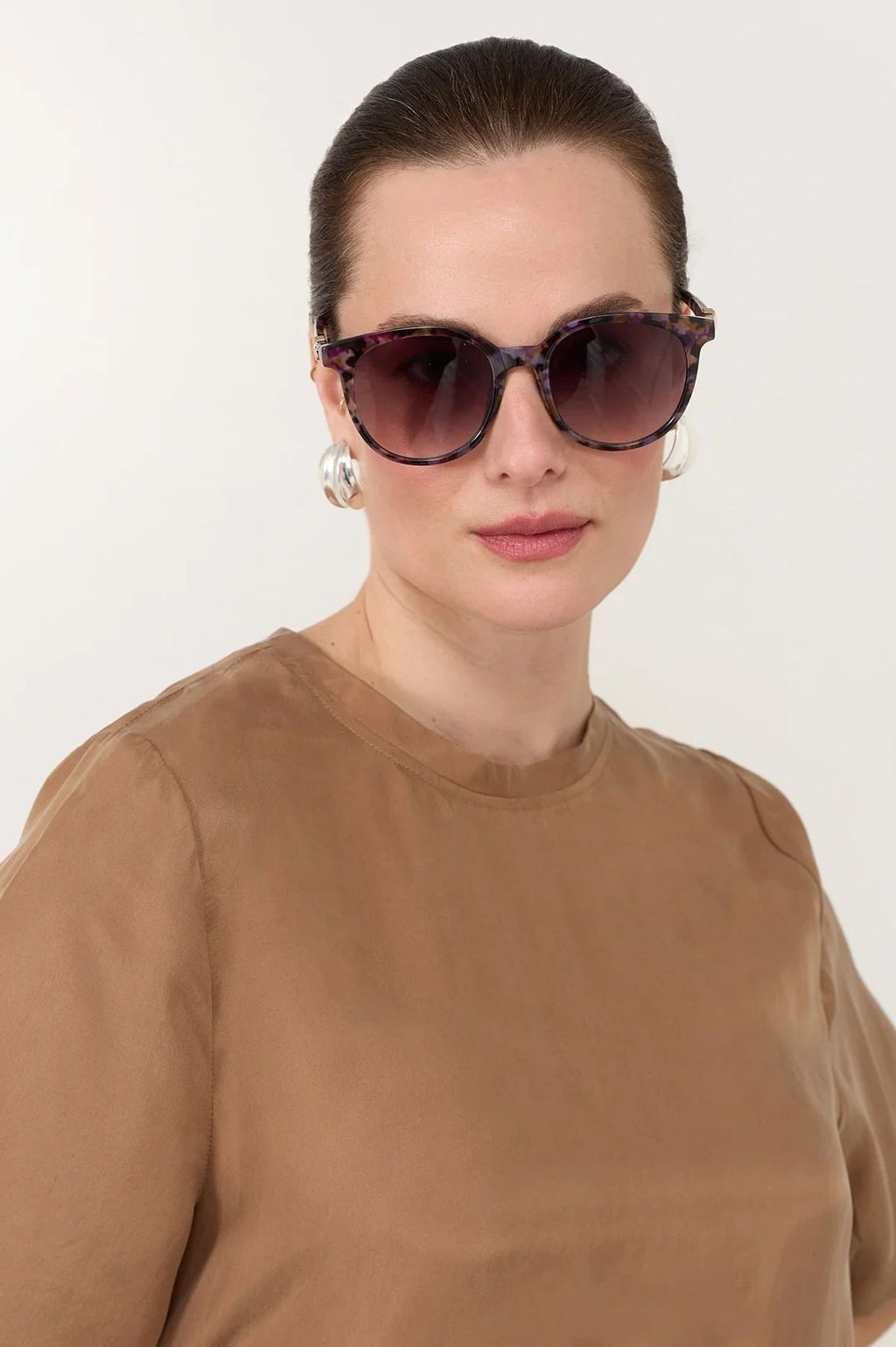 Adorne Toorak Sunglasses