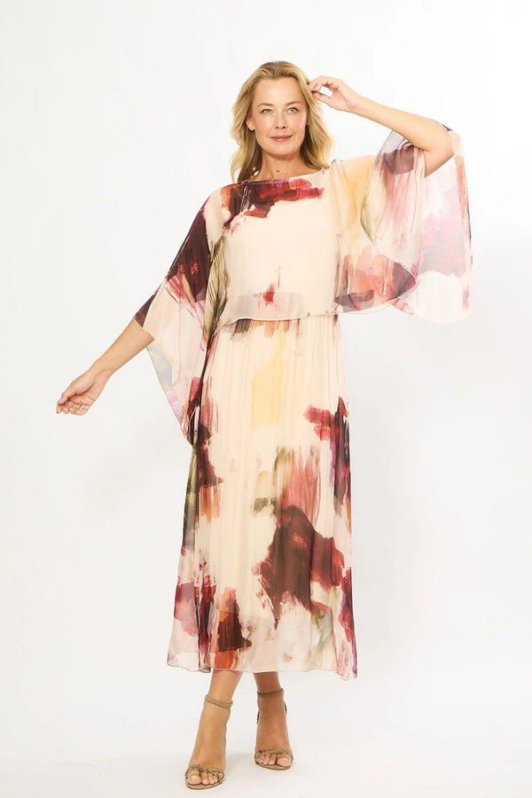 Two Piece Janelle Dress