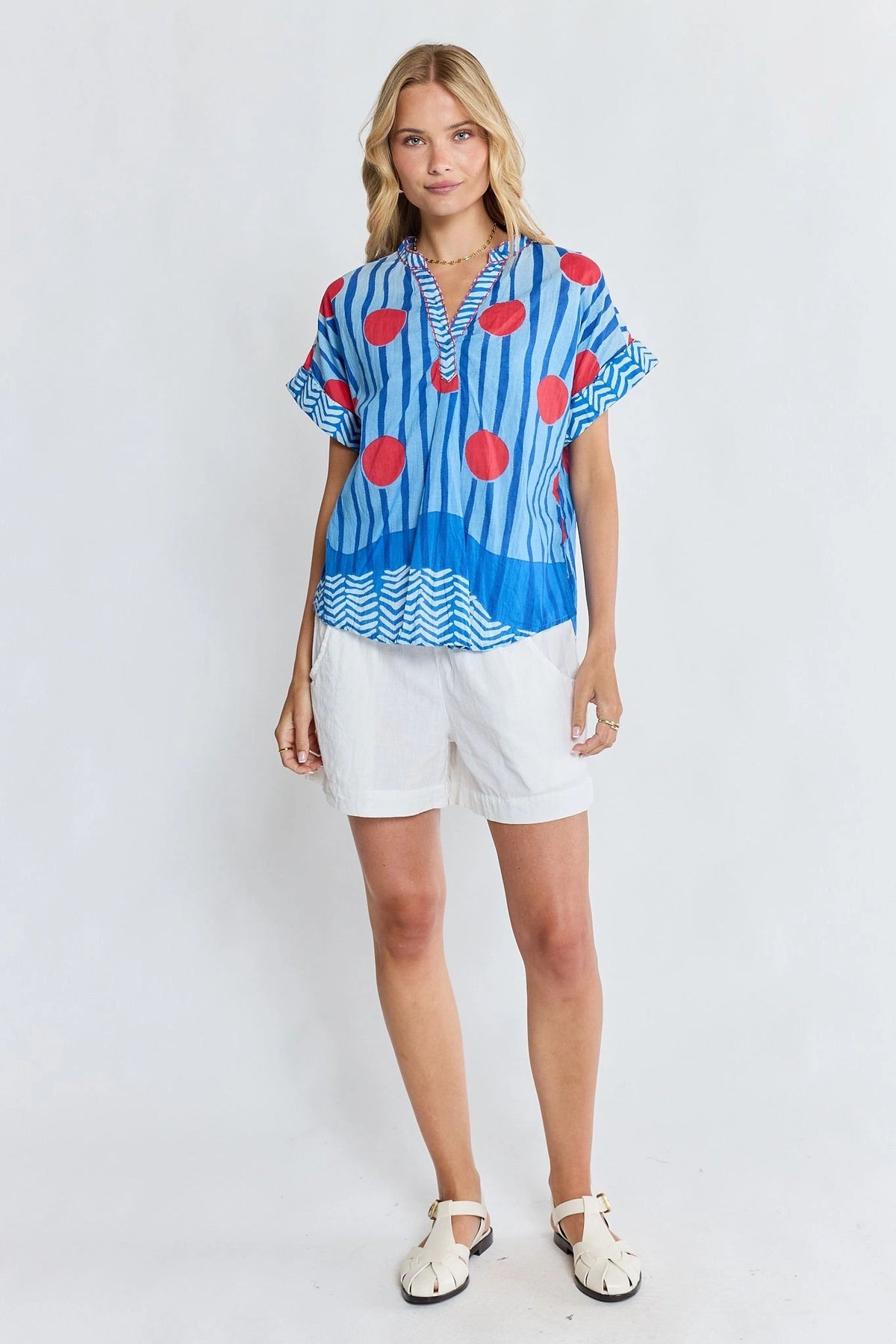 LulaLife Otis Top