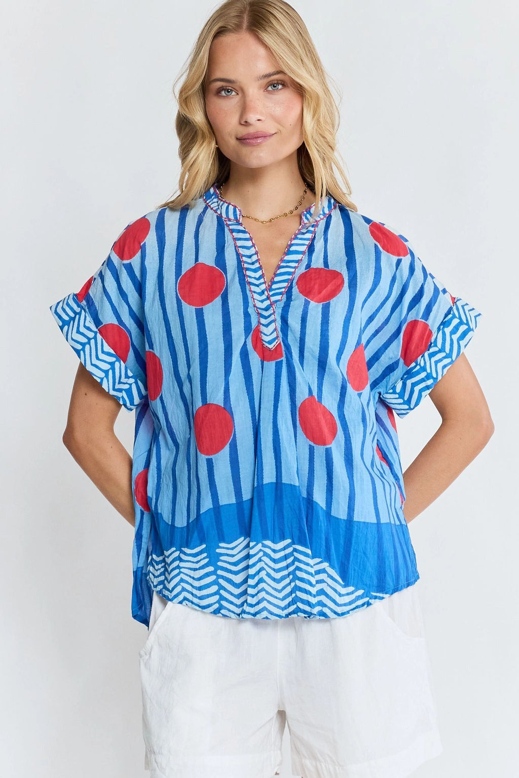 LulaLife Otis Top