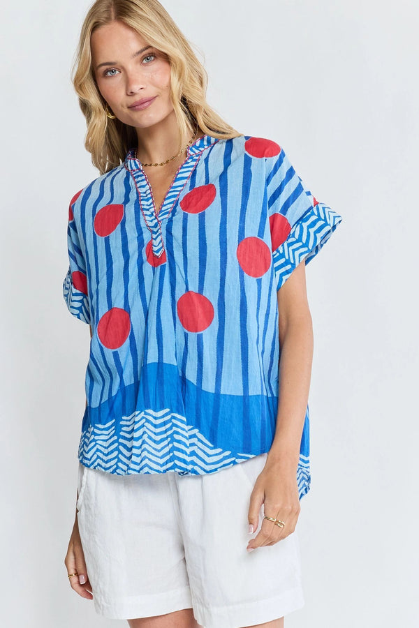 LulaLife Otis Top