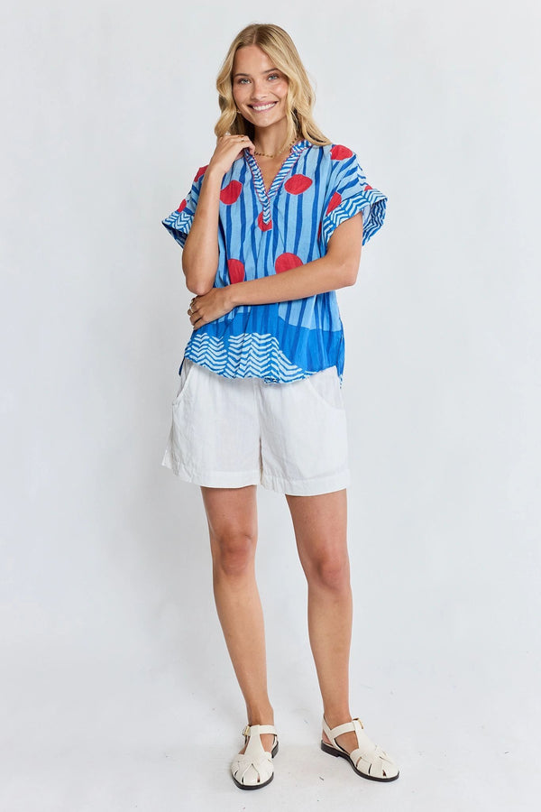 LulaLife Otis Top