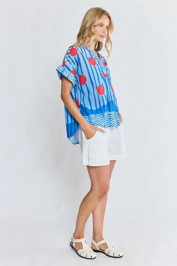 LulaLife Otis Top