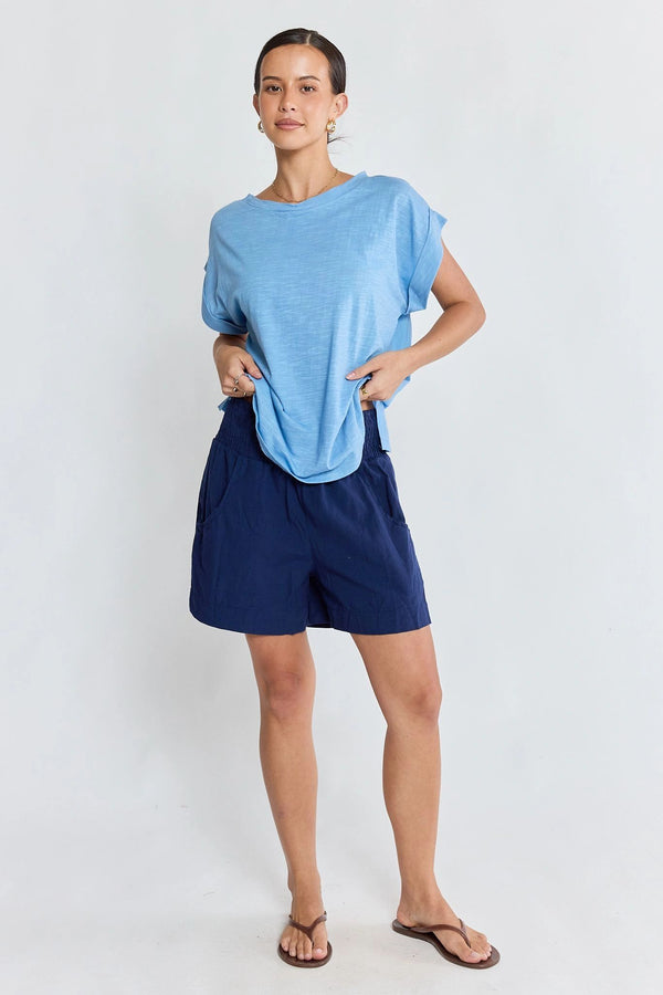 LulaLife Remi Shorts