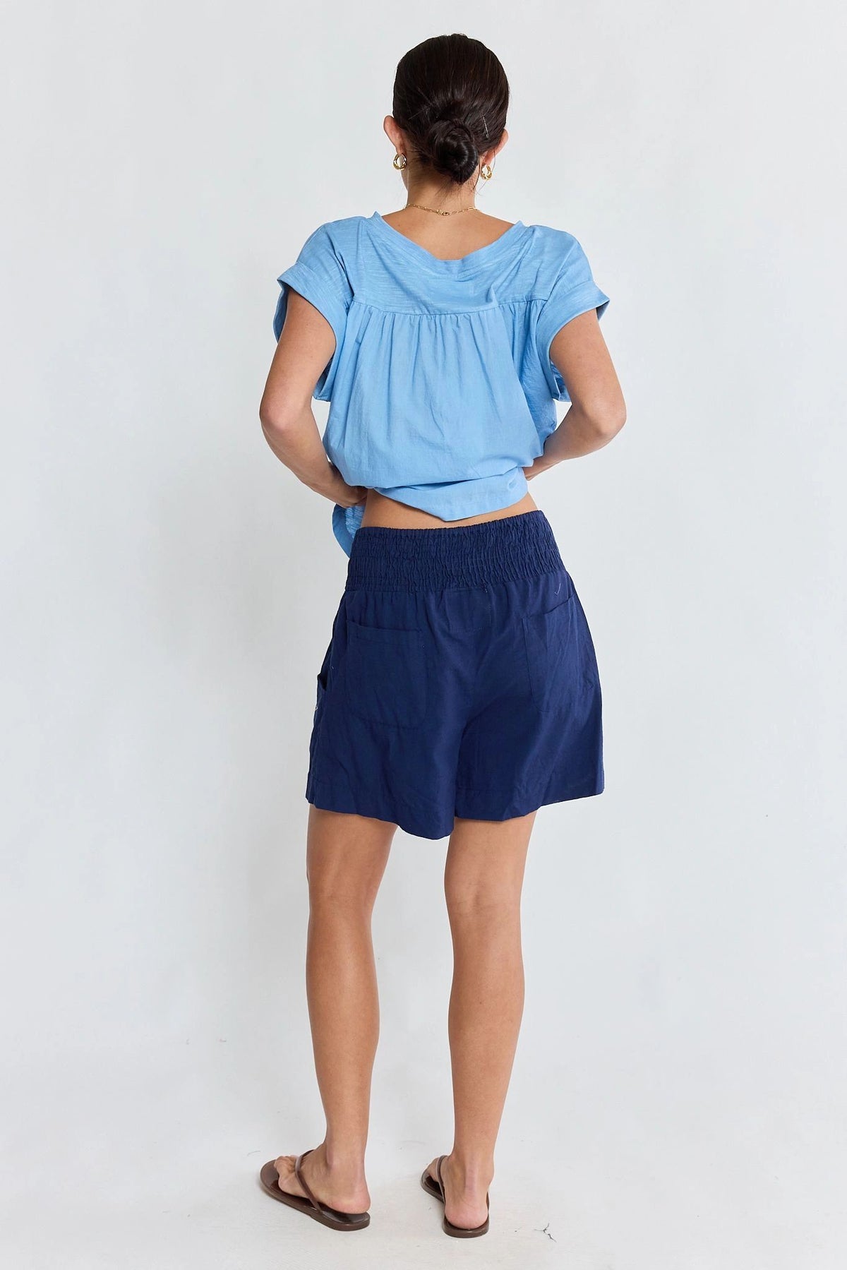 LulaLife Remi Shorts