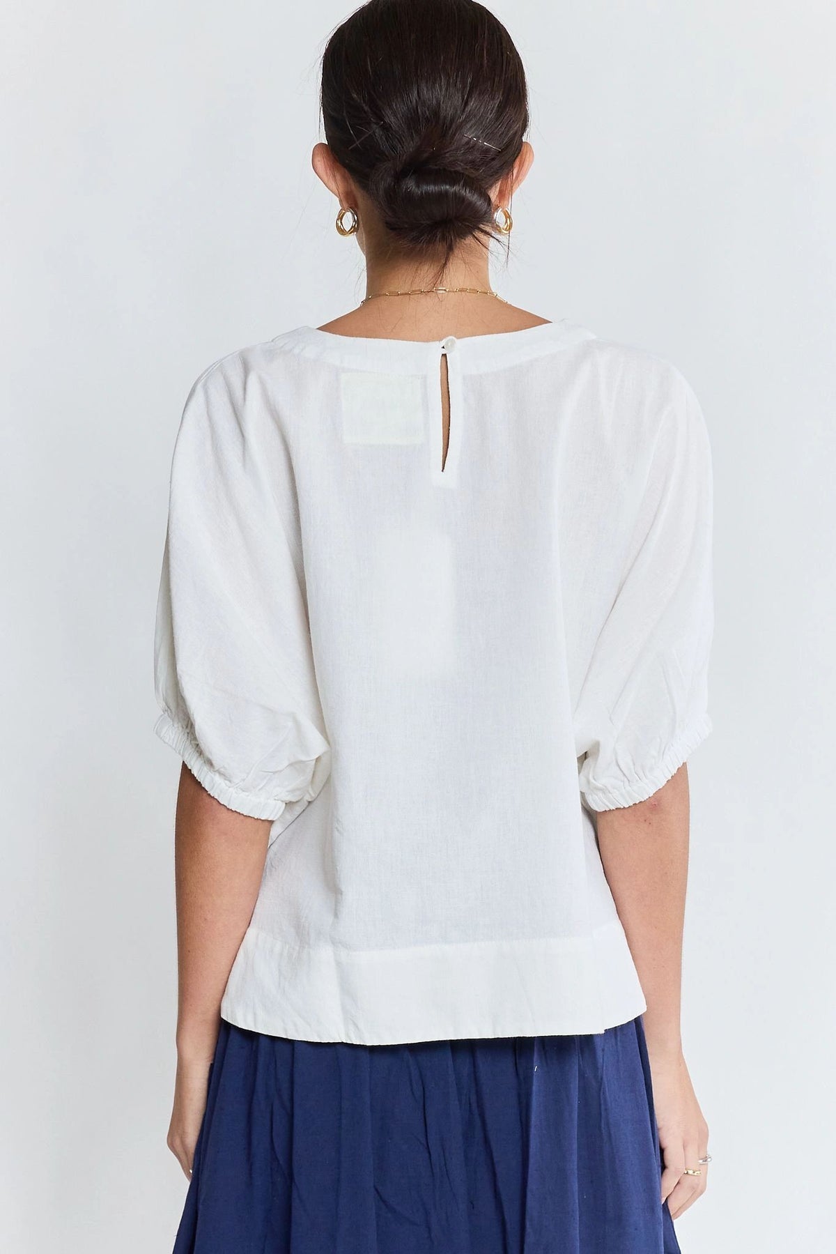LulaLife Remi Top Asst Colours