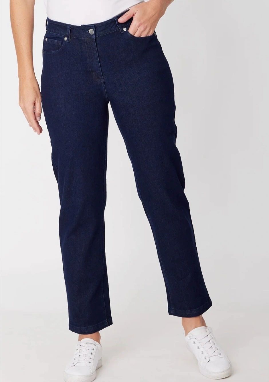 Cordelia Street Classic Jeans