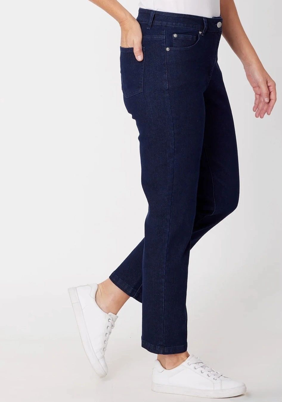 Cordelia Street Classic Jeans