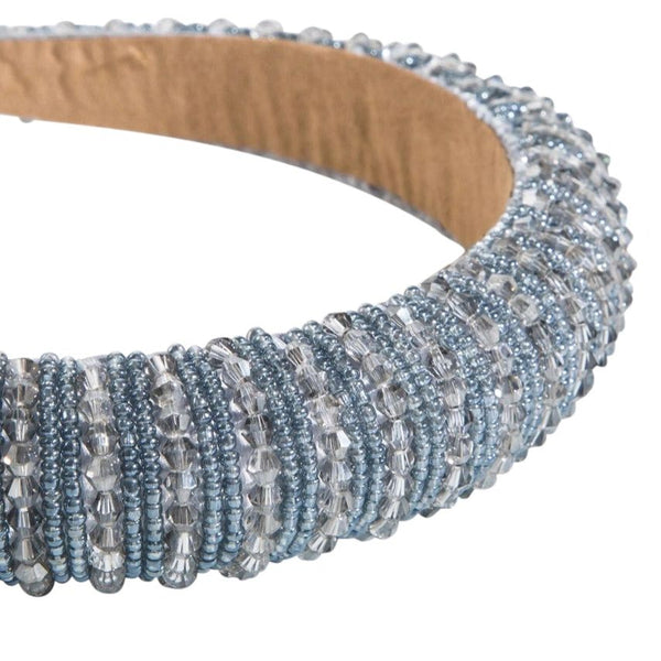 Julia Steel Headband