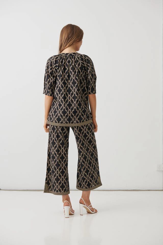 Marrakech Blouse Secondary image