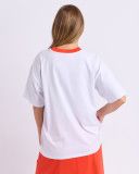 Foxwood Intention Contrast Tee