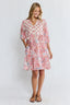 LulaLife Kamila Dress