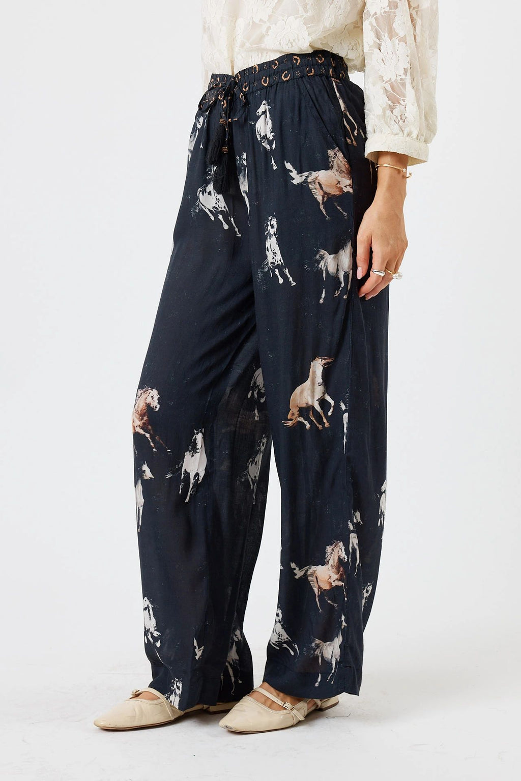 Lulasoul Mustang Pants