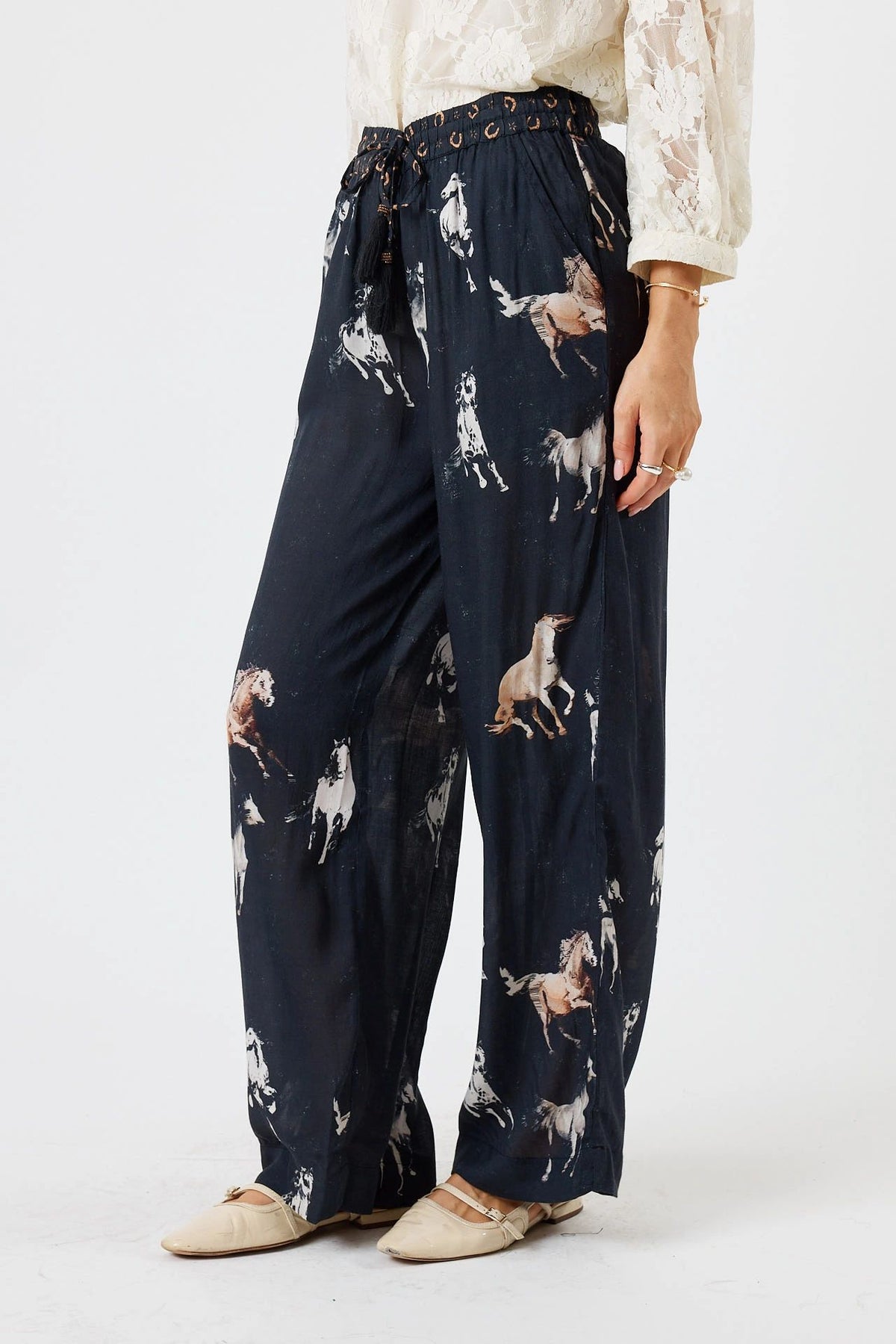 Lulasoul Mustang Pants