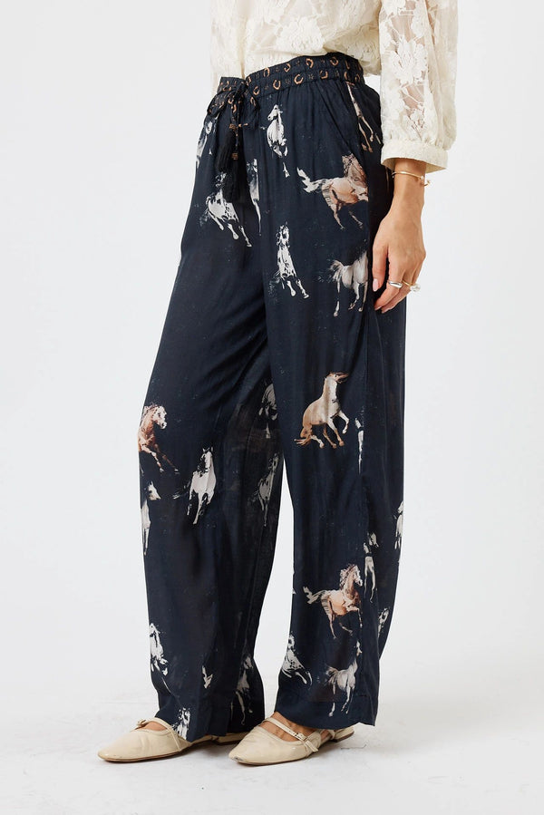 Lulasoul Mustang Pants