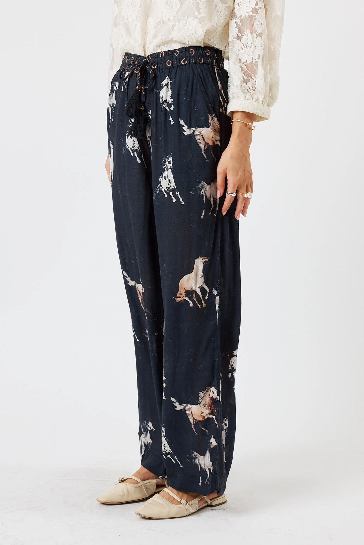 Lulasoul Mustang Pants