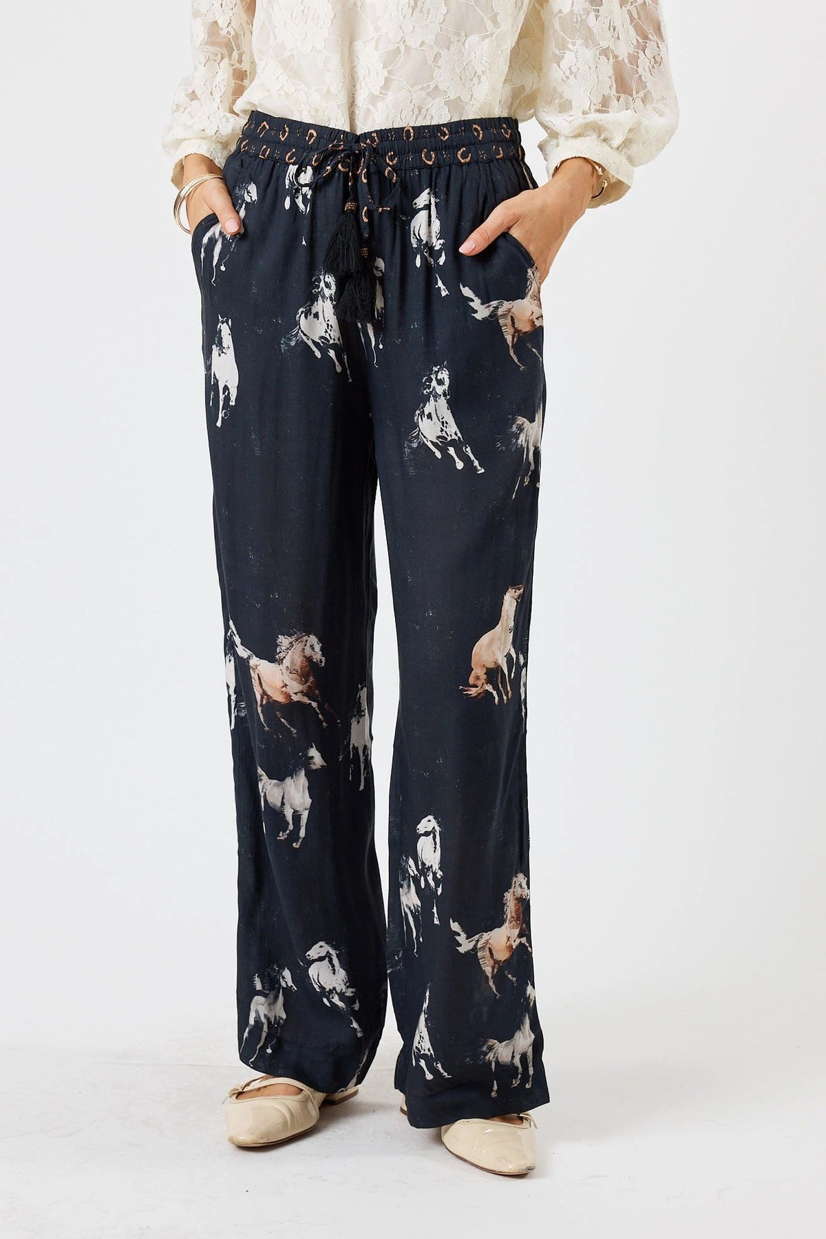 Lulasoul Mustang Pants