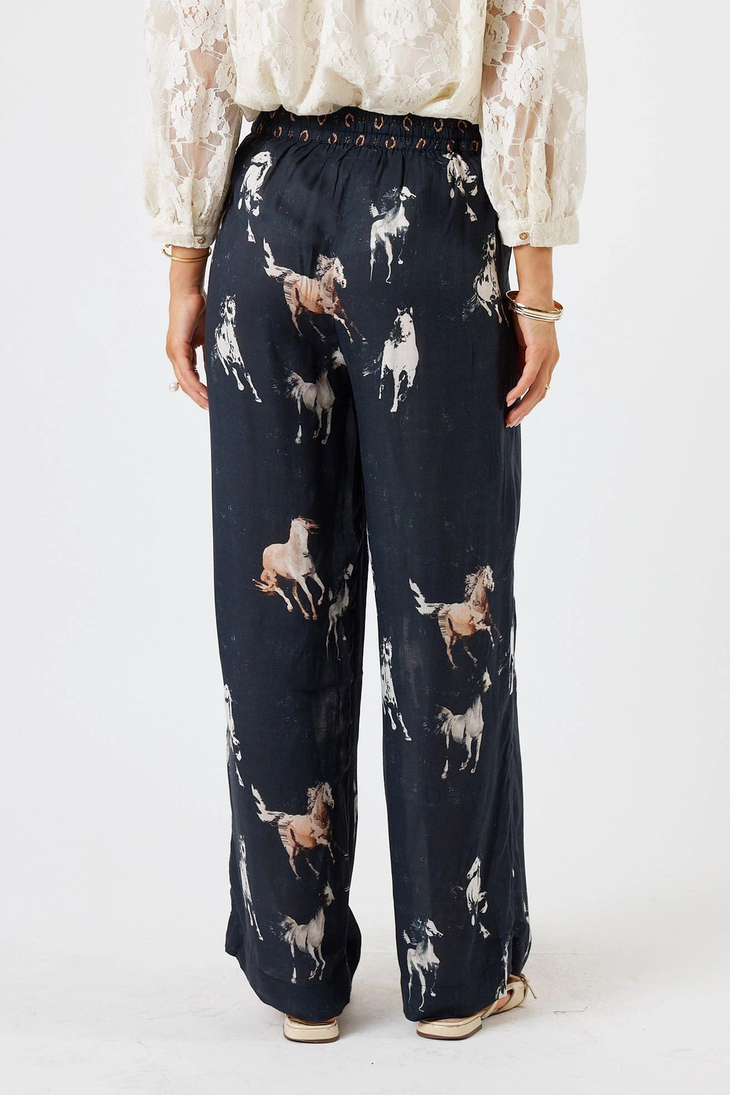 Lulasoul Mustang Pants