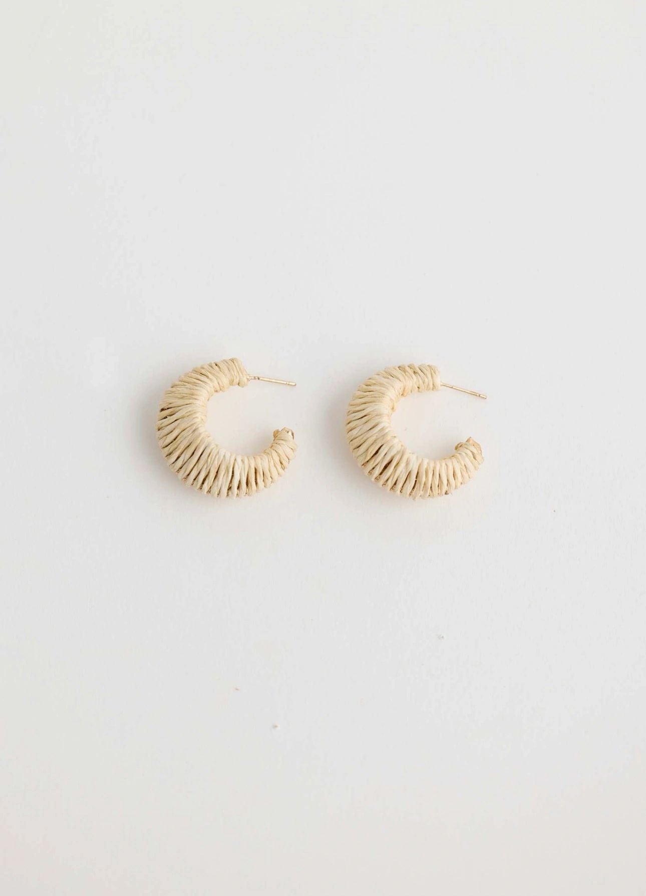 Nala Earrings Secondary image