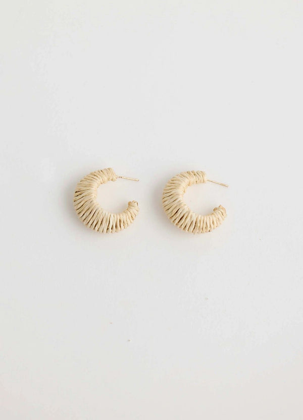 Nala Earrings
