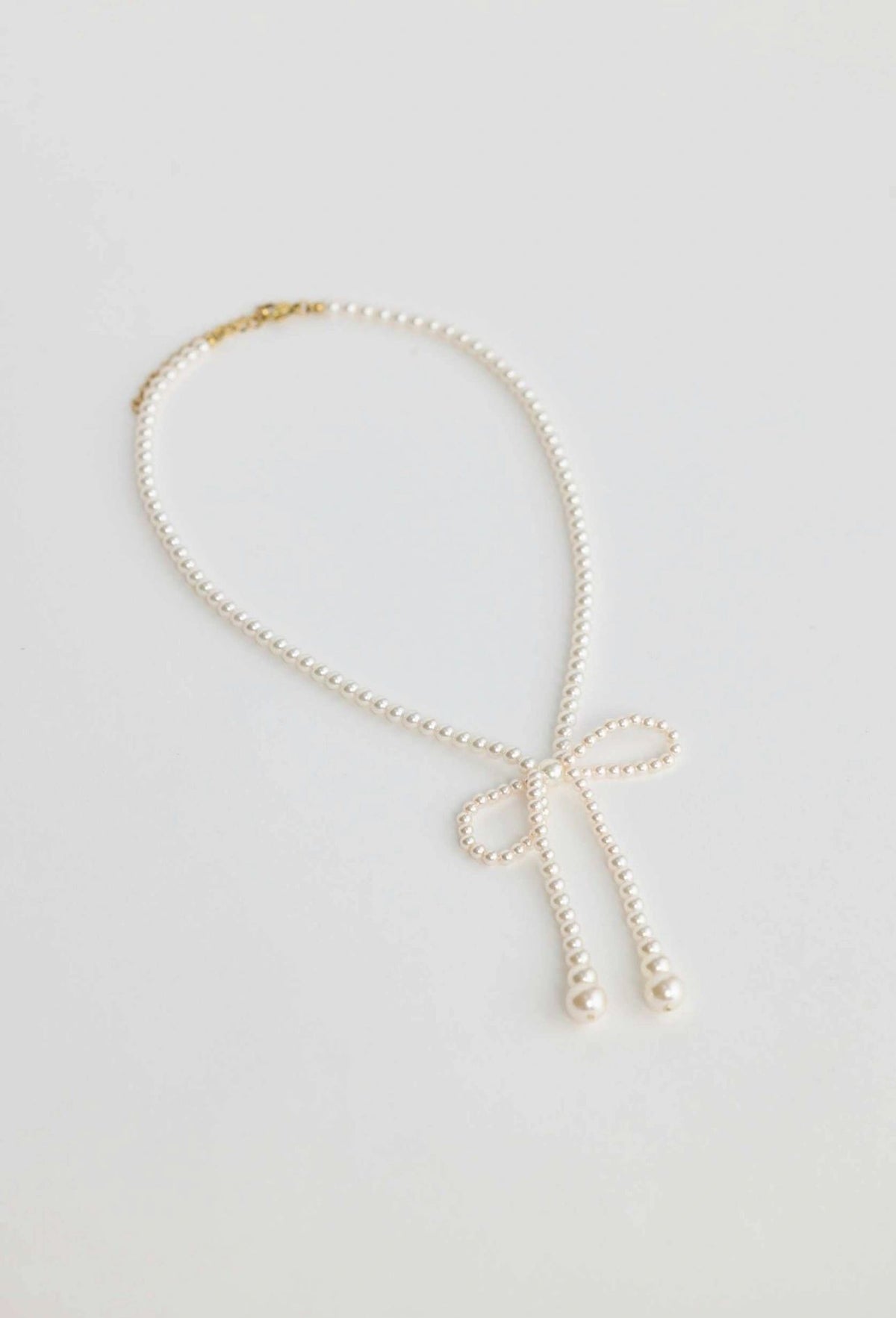 Ella Necklace