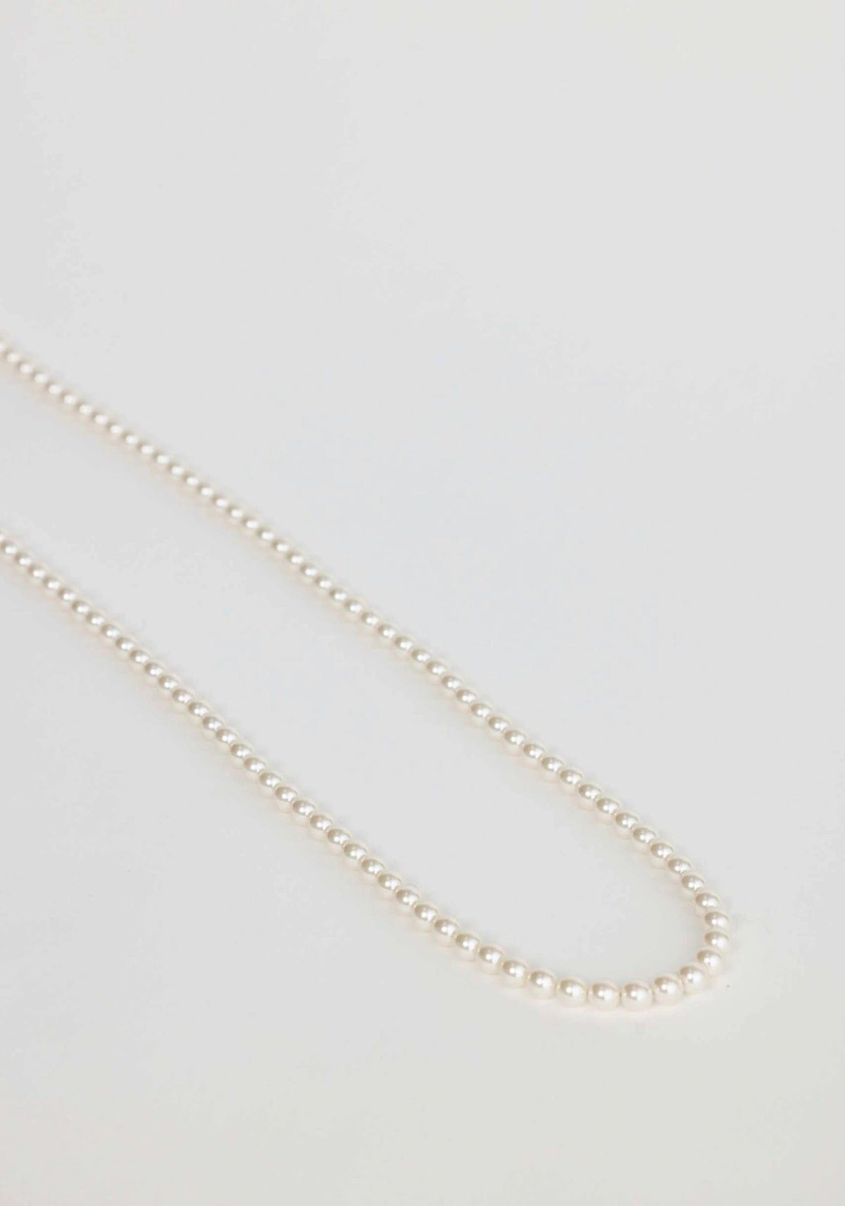 Willow Necklace Main image