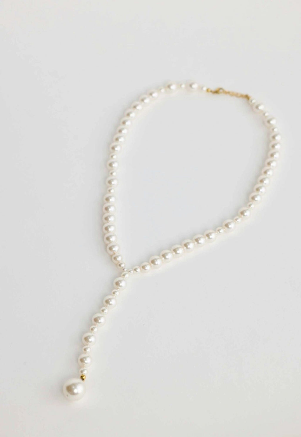 Joy Necklace