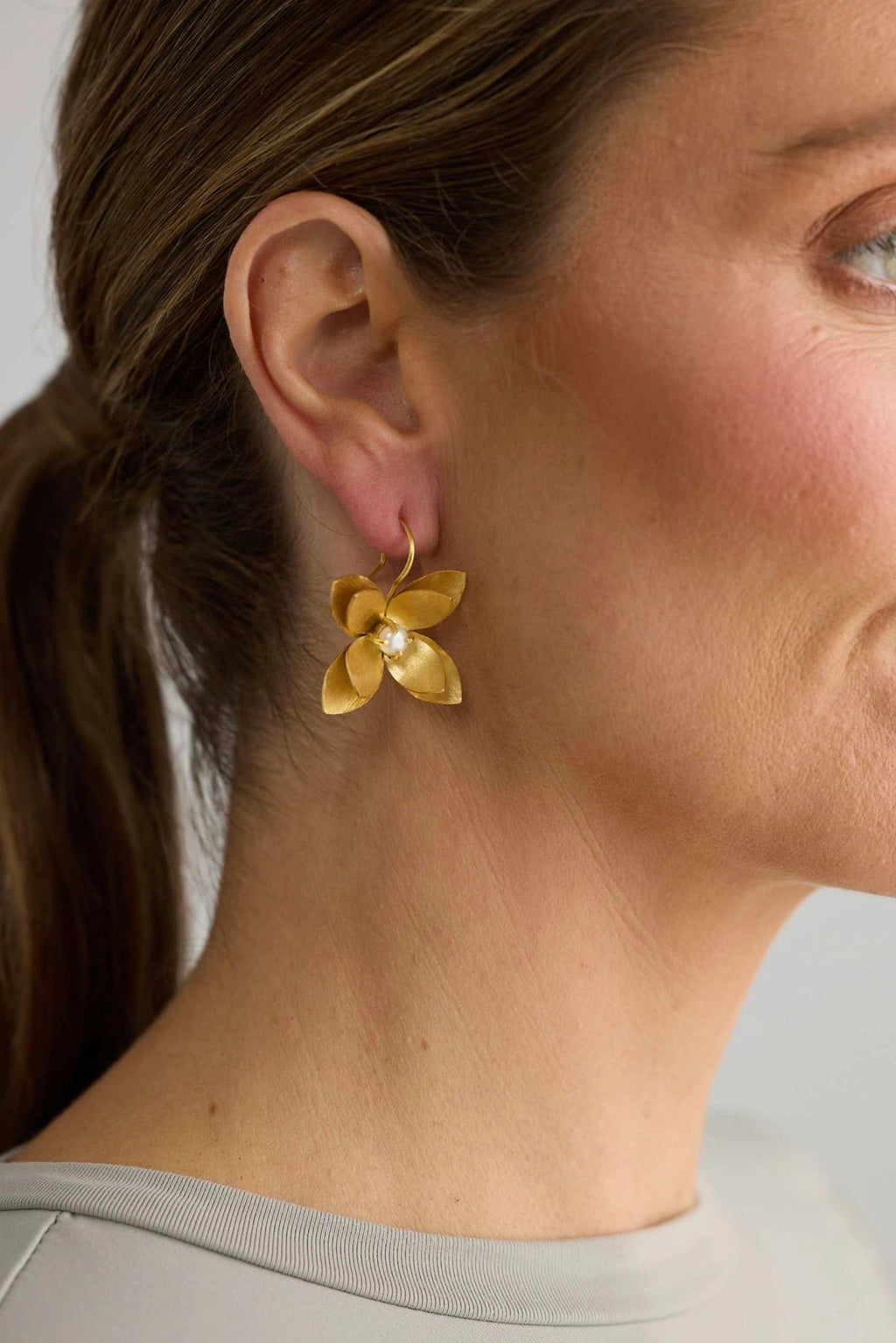 Anna Earrings