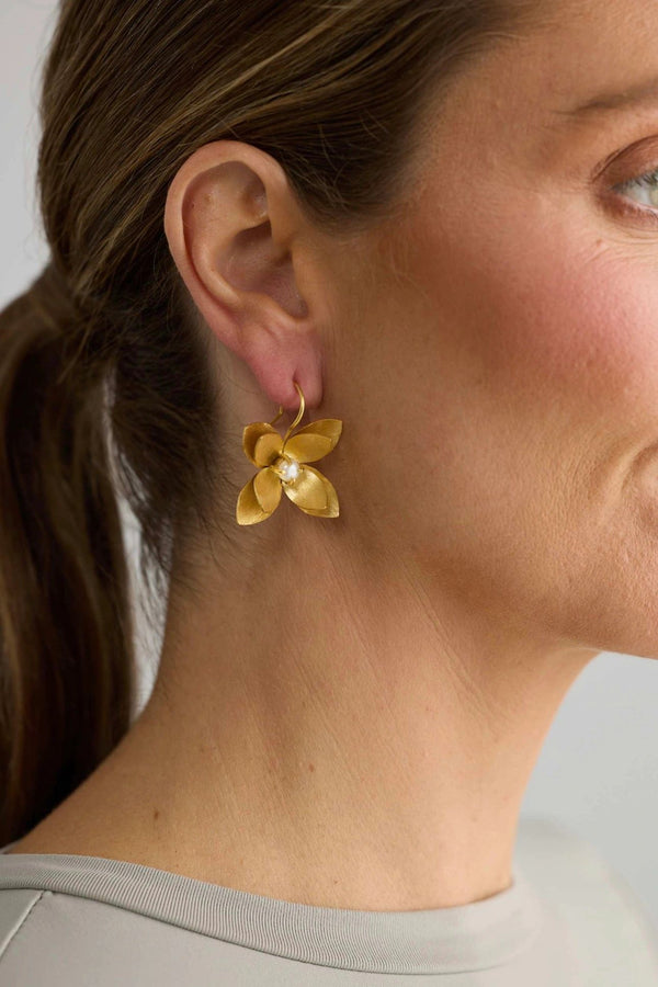 Anna Earrings