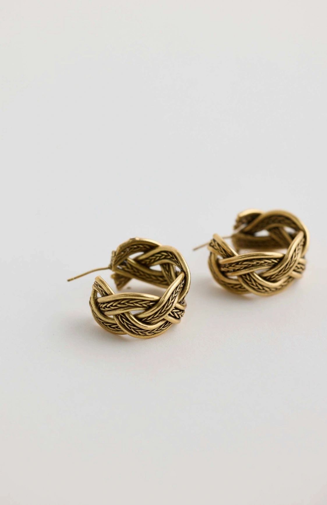 Casey Earrings