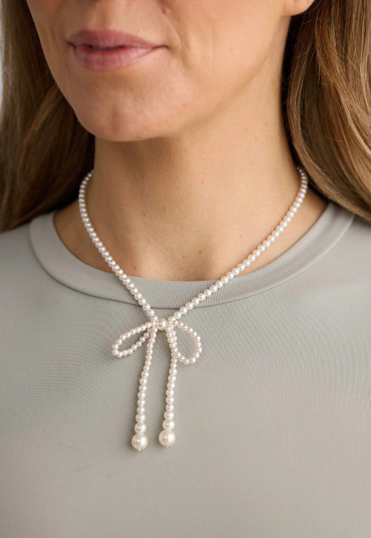 Ella Necklace Secondary image
