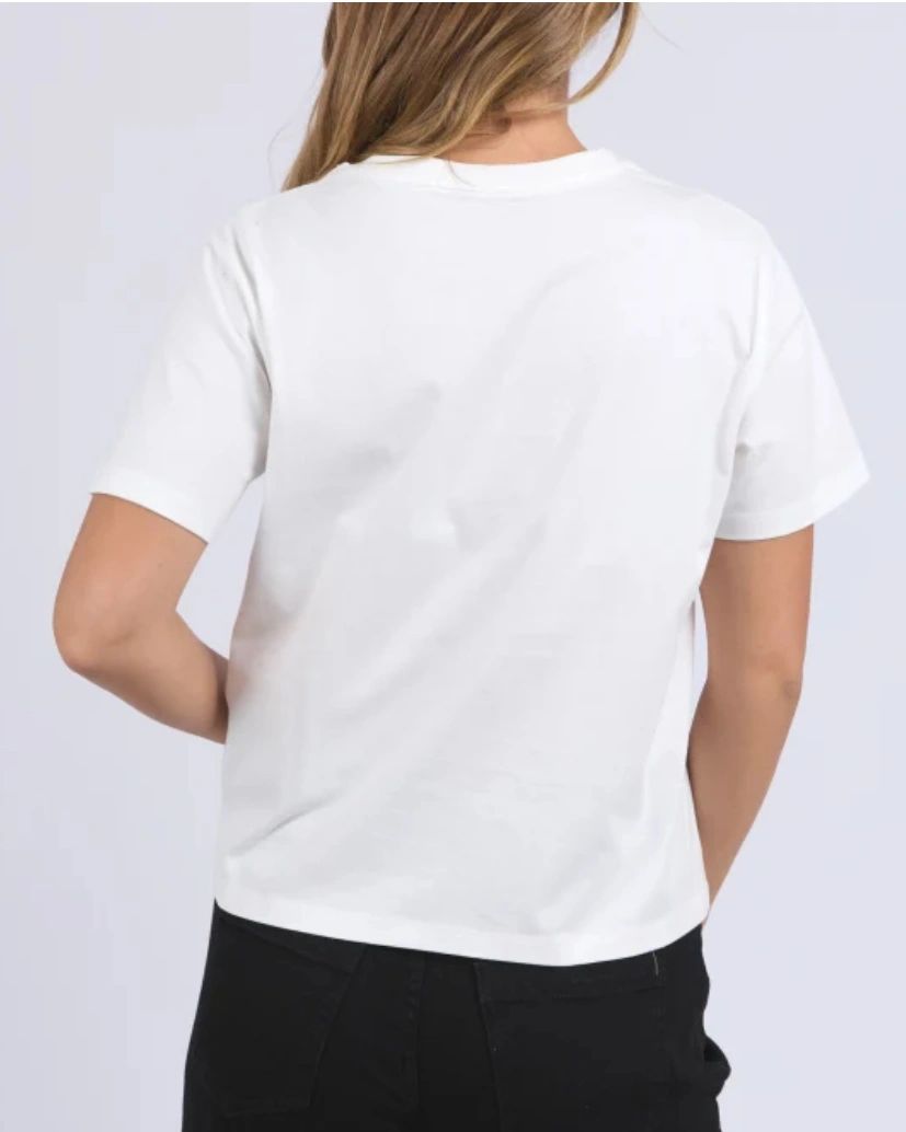 Cote D'Azur Tee Secondary image