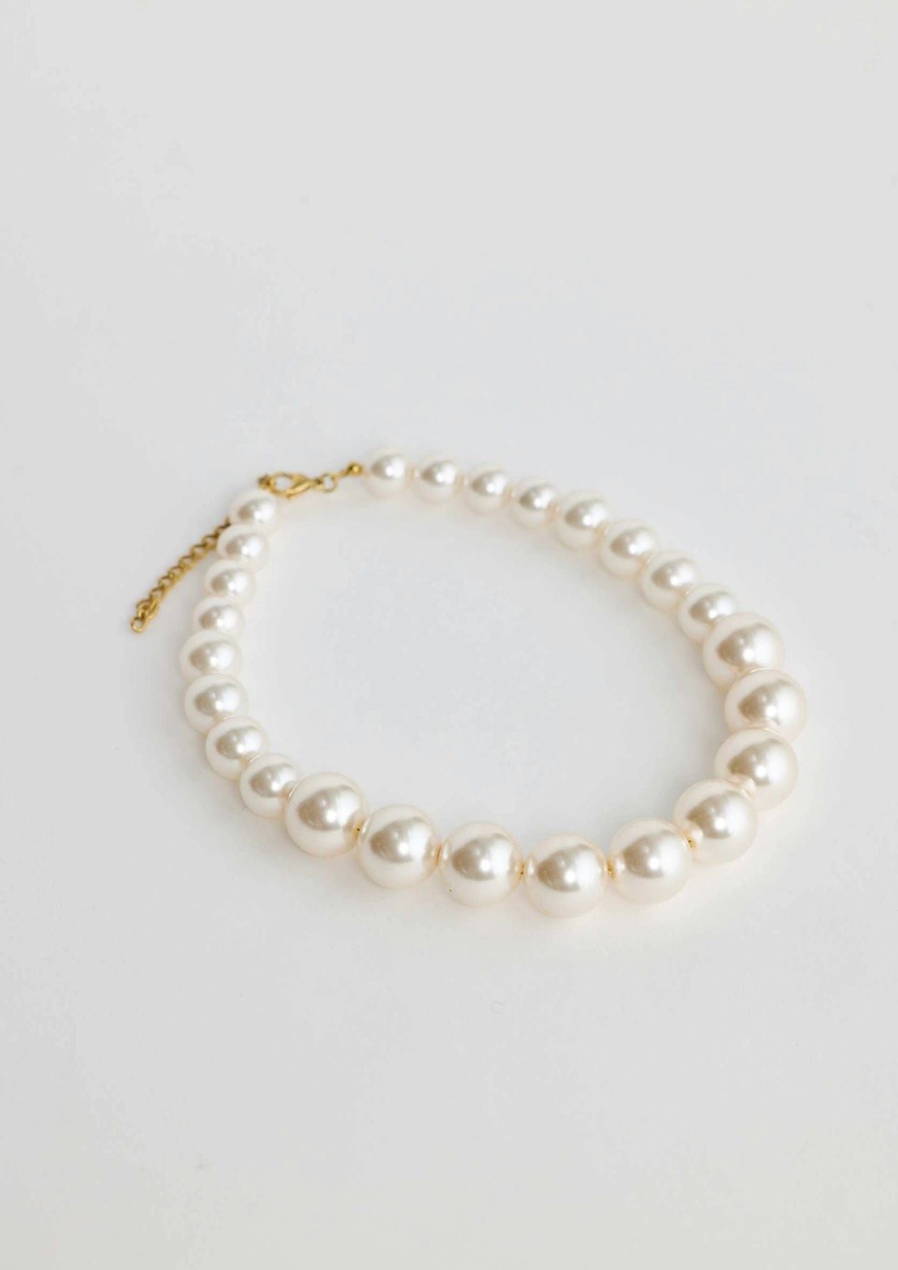 Ada Necklace Secondary image