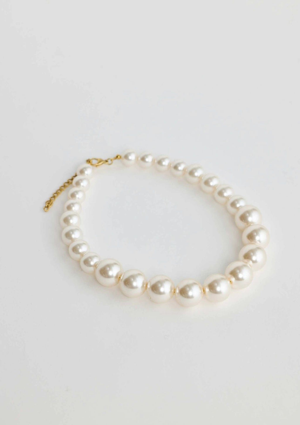 Ada Necklace